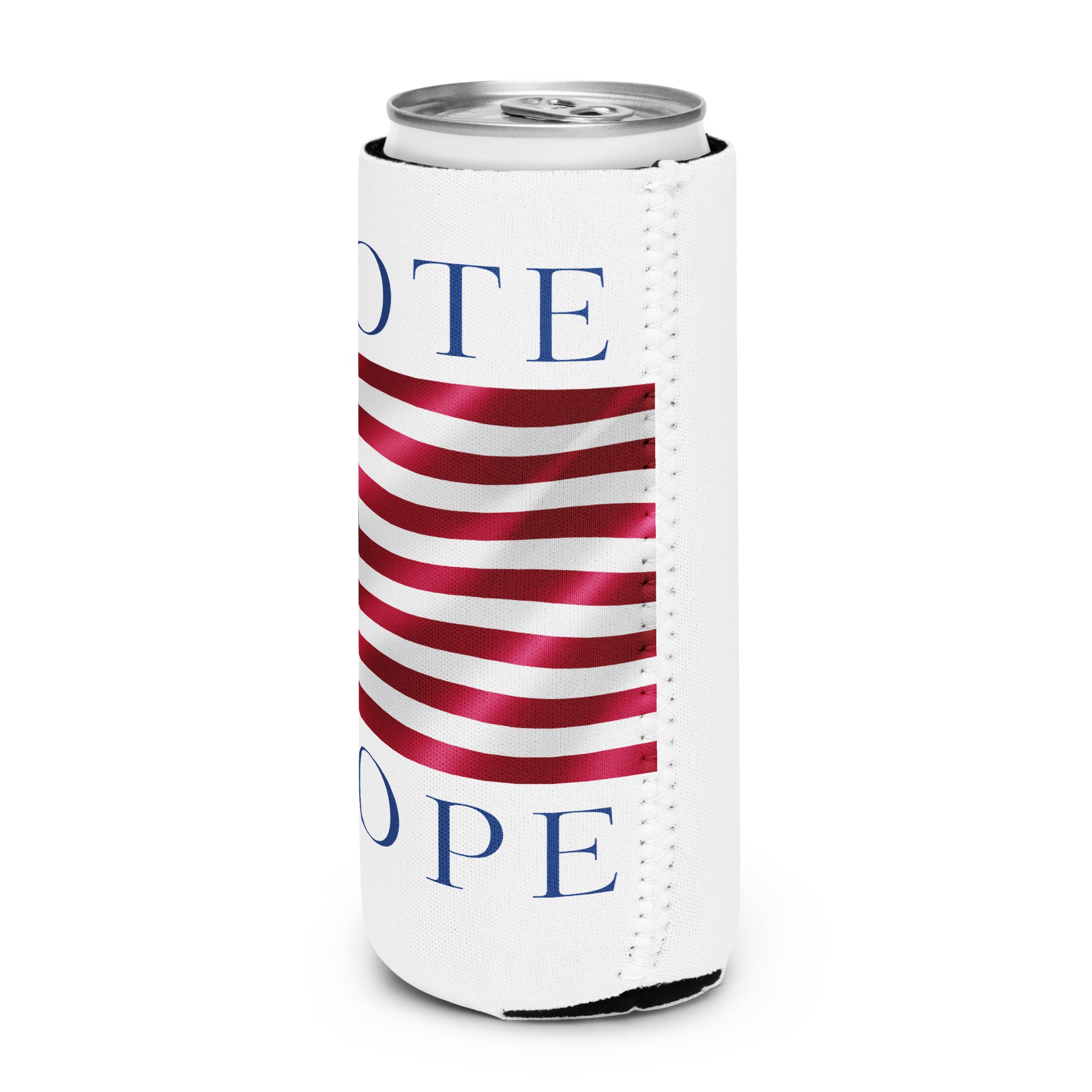 GBZ ★ Original Design Vote Hope Can Cooler