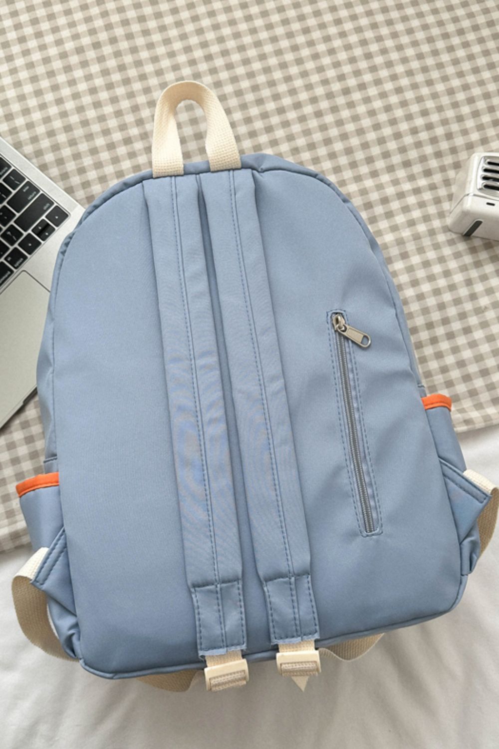 GBZ ★ Clean Value Backpack