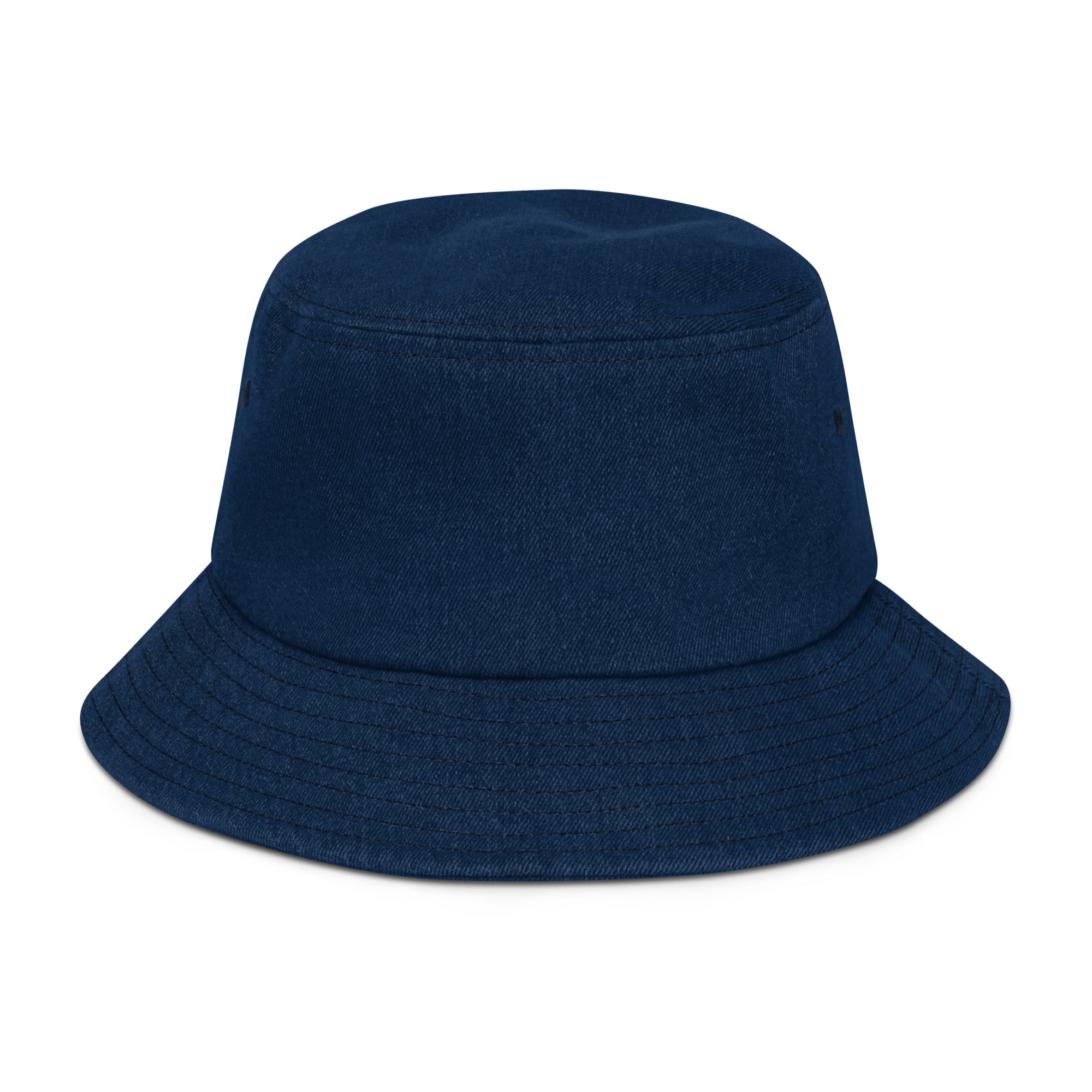 GBZ ★ Original Design Together Denim bucket hat