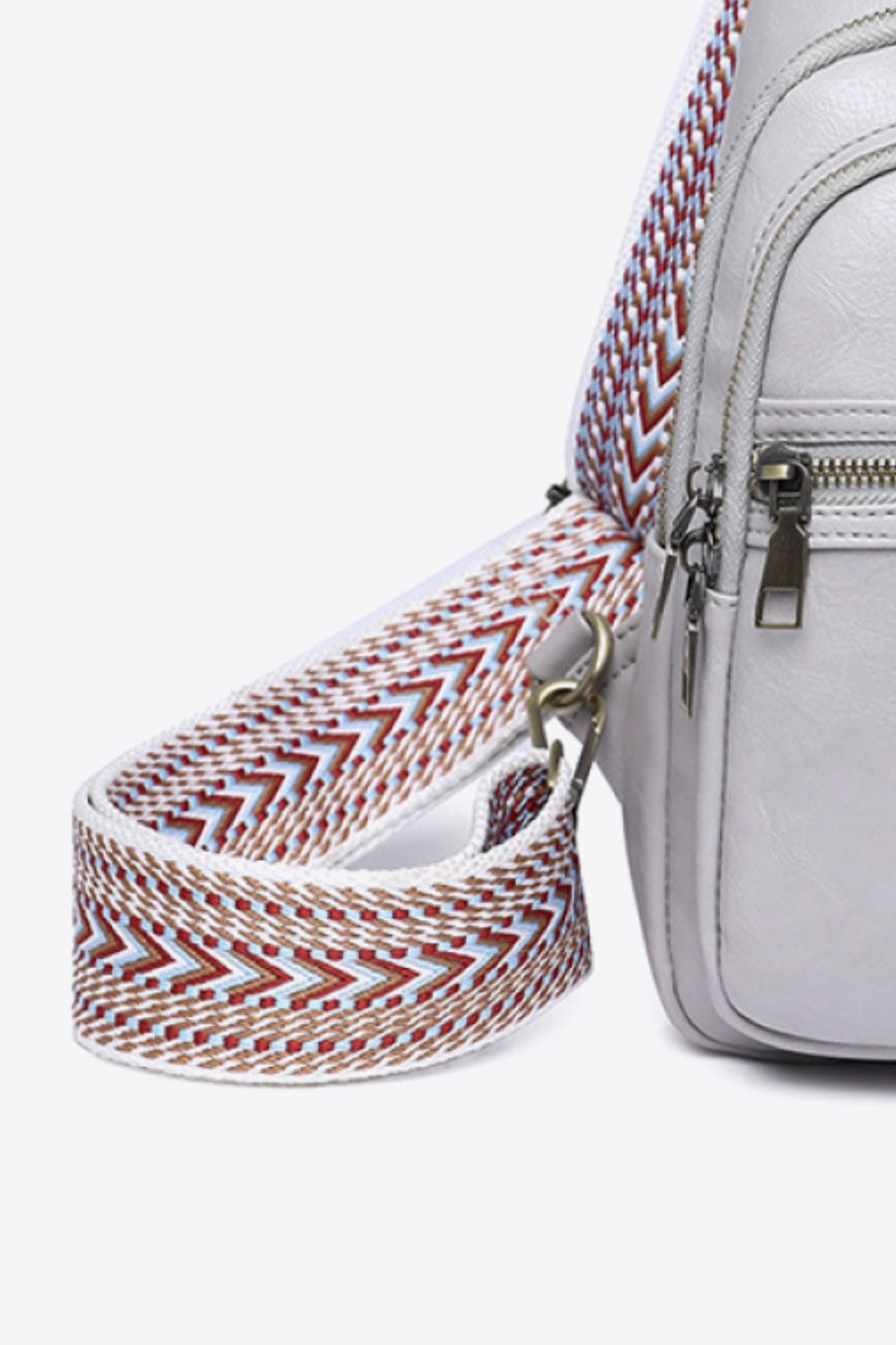 GBZ ★ EZ Cool Breeze Sling Bag