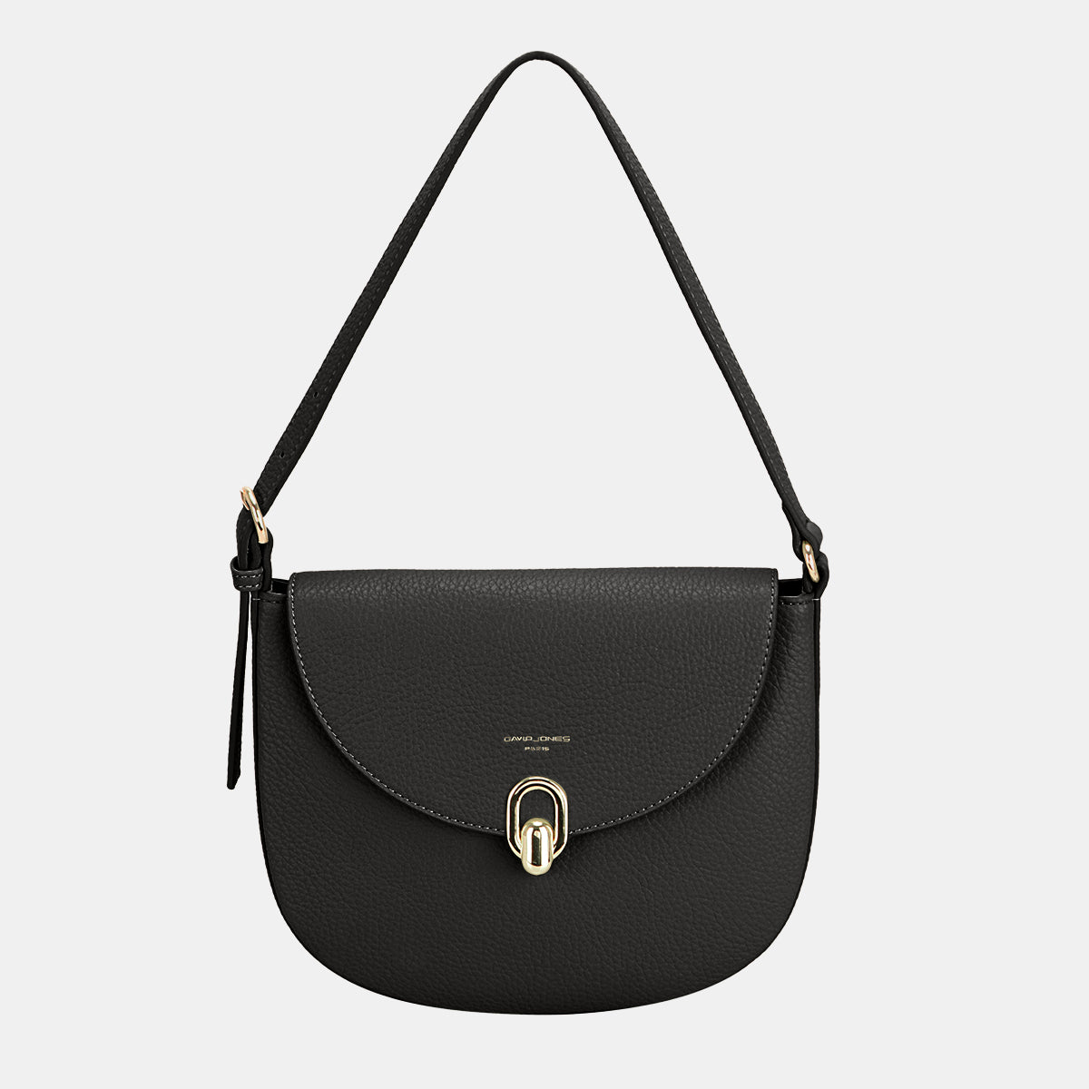 GBZ ★ Classic Chic Buckle Bag