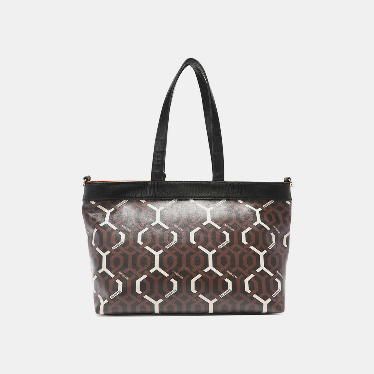 GBZ ★ Geometric Art Tote