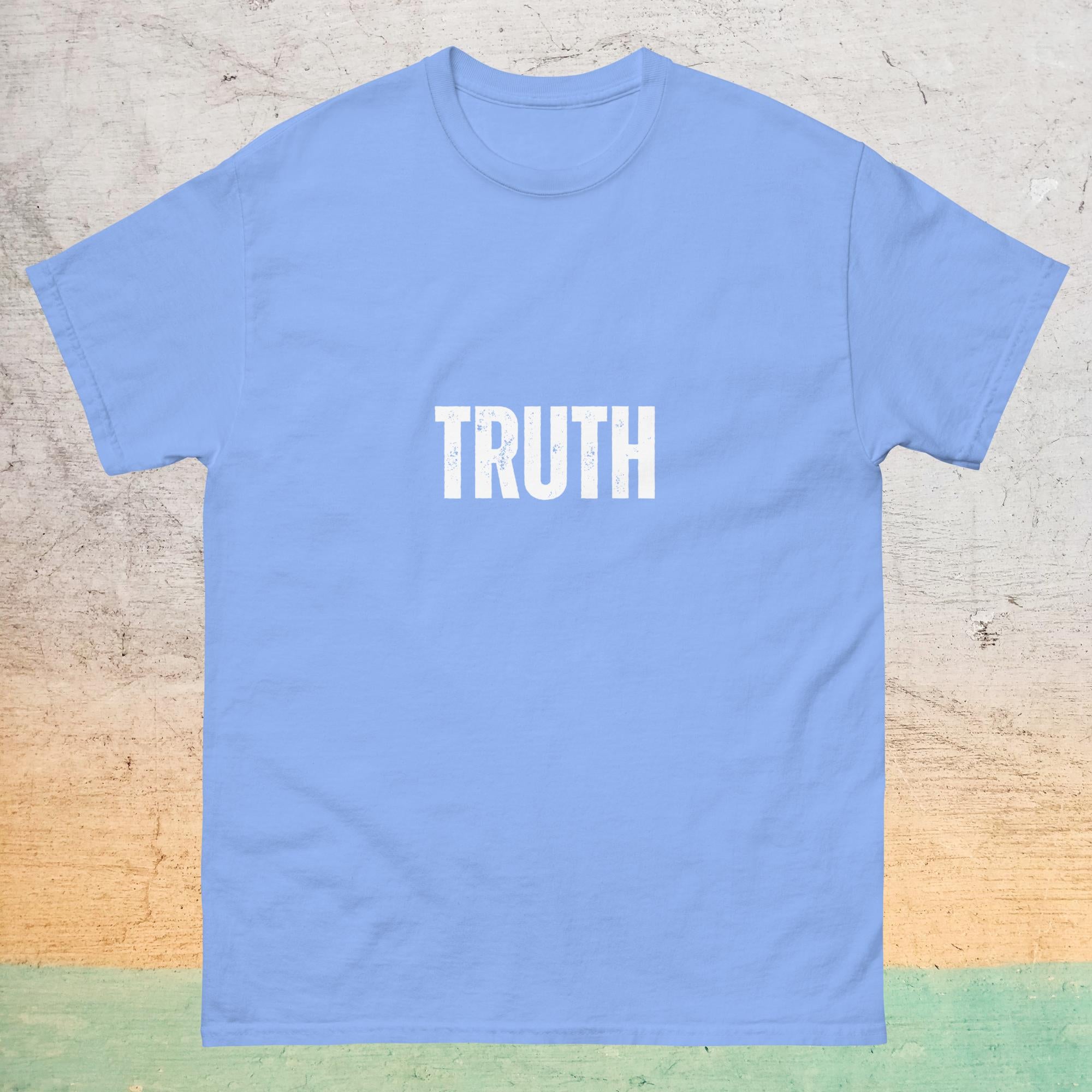 GBZ★ Original Design FRONT: Truth / Reverse