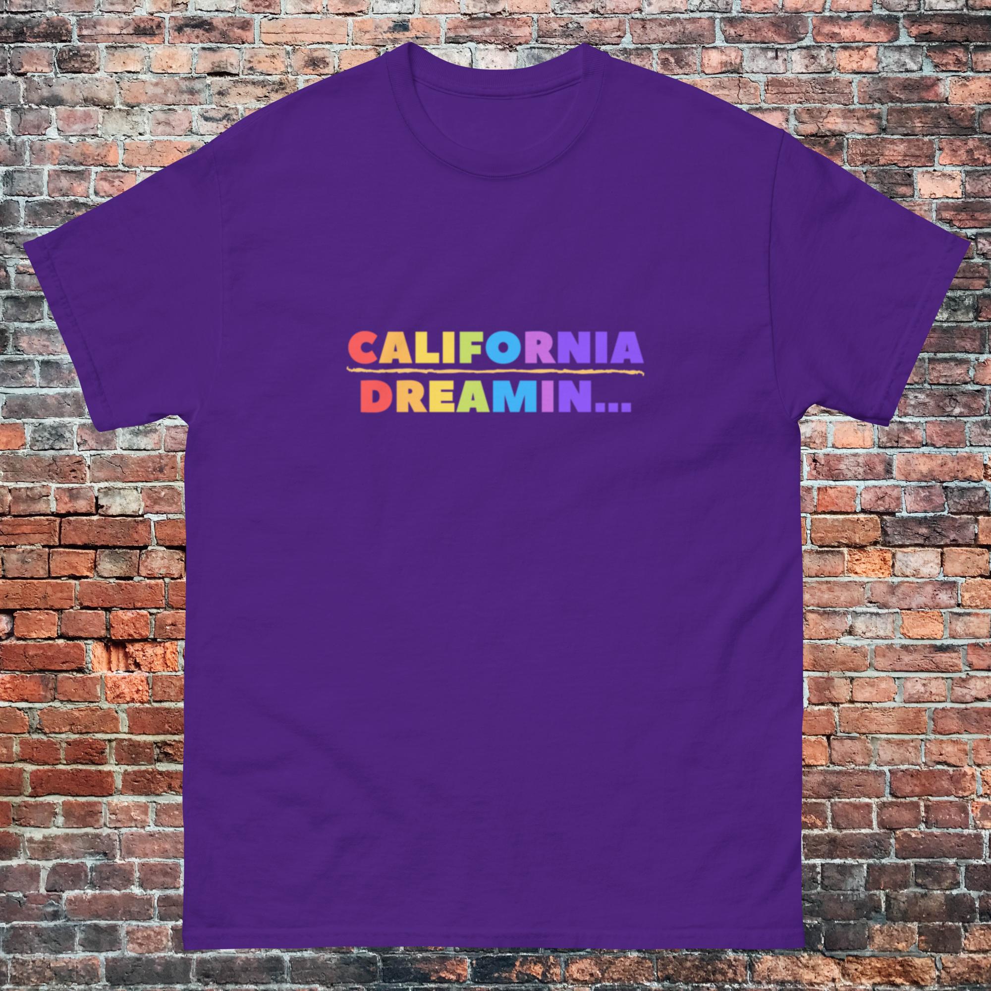 GBZ★ Original Design FRONT: California / Woke