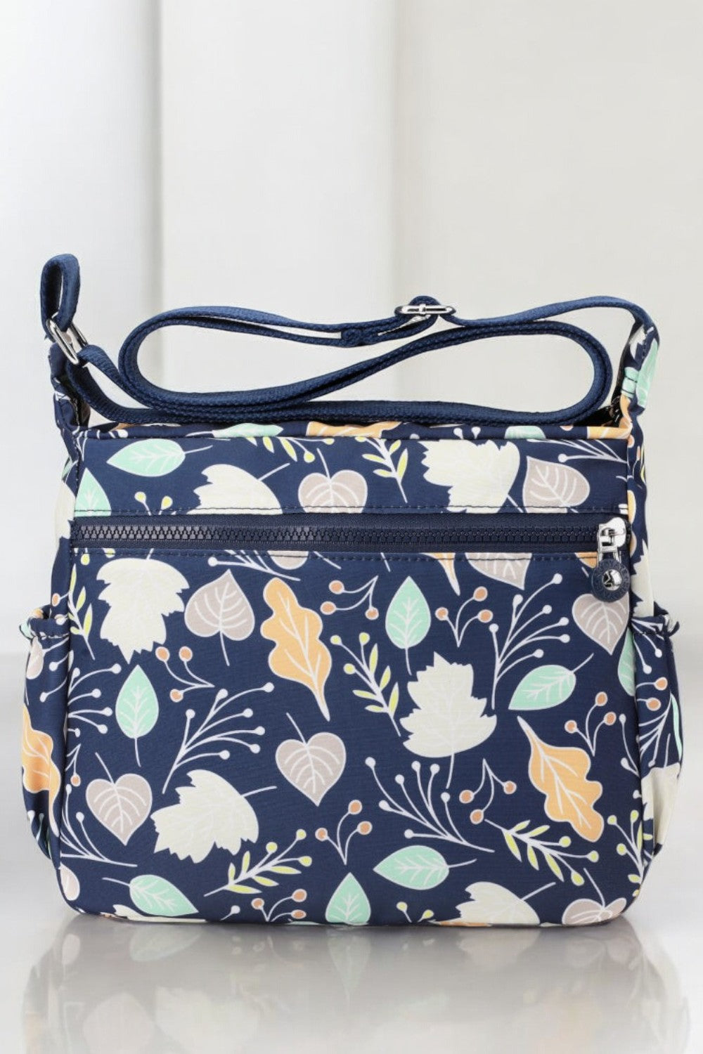 GBZ ★ Floral FunFit Bag