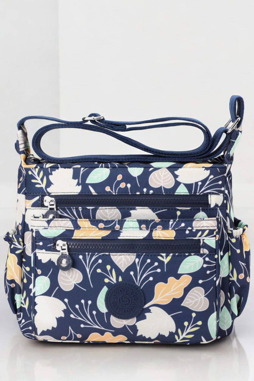 GBZ ★ Floral FunFit Bag