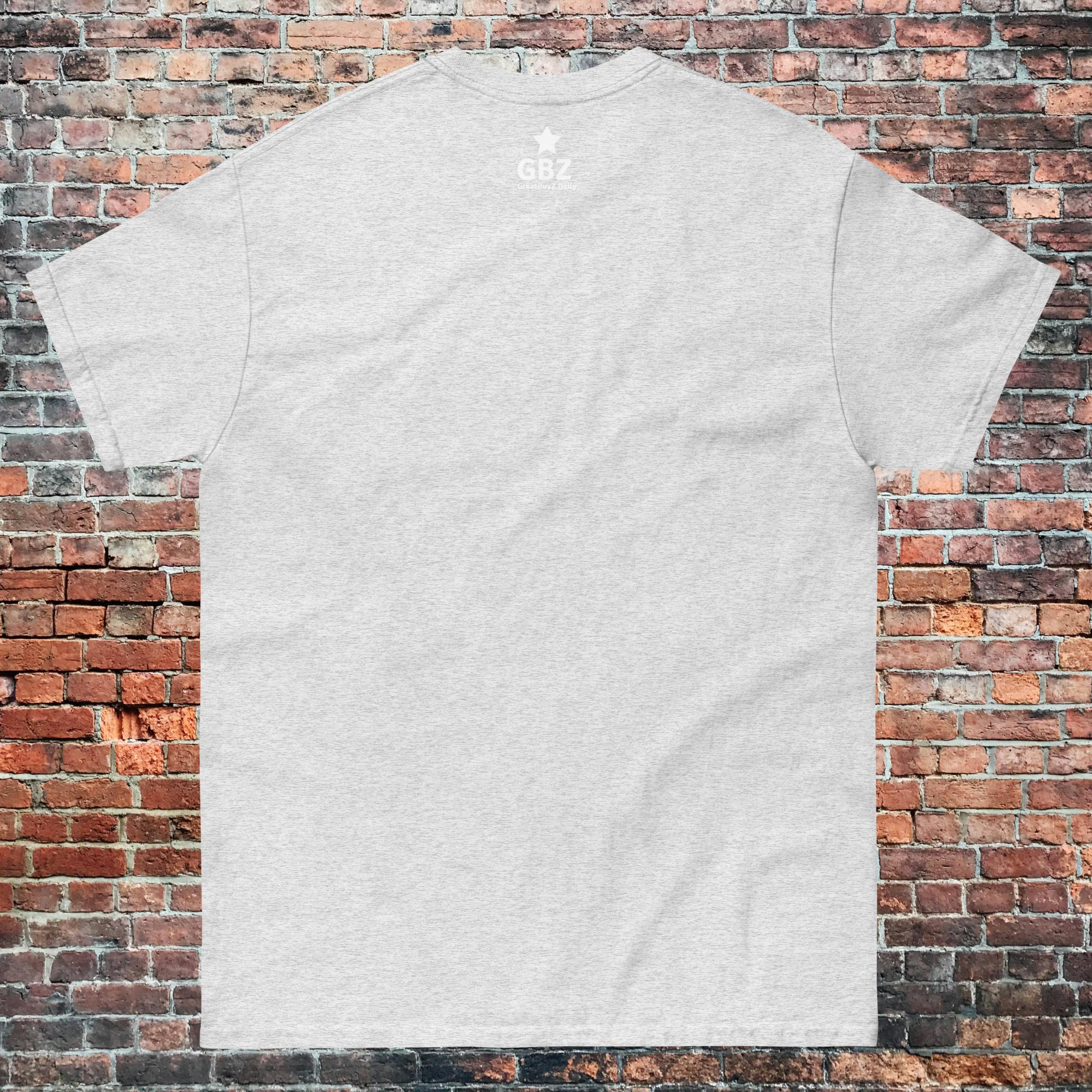 Unisex classic tee