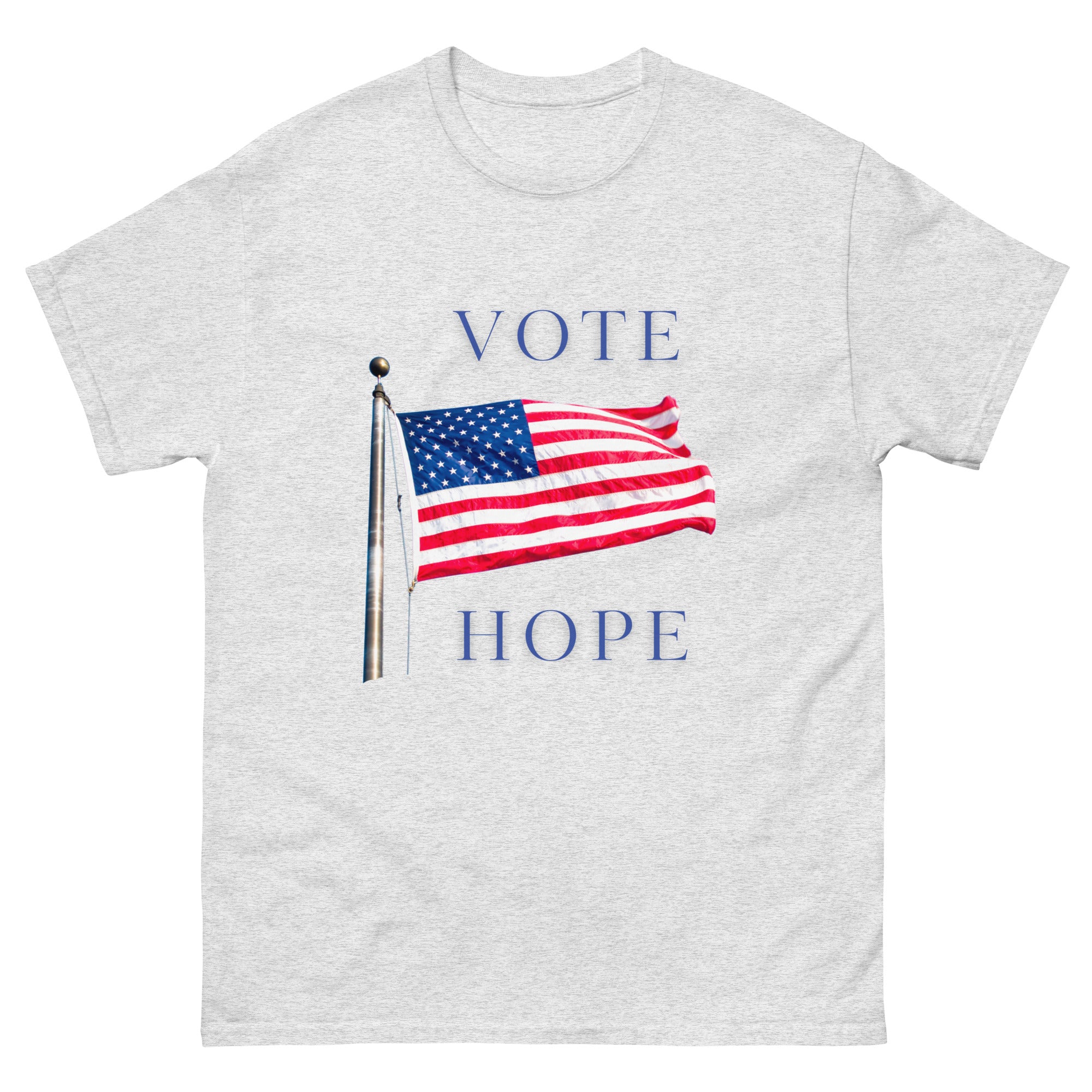 GBZ ★ Original Design Vote Hope