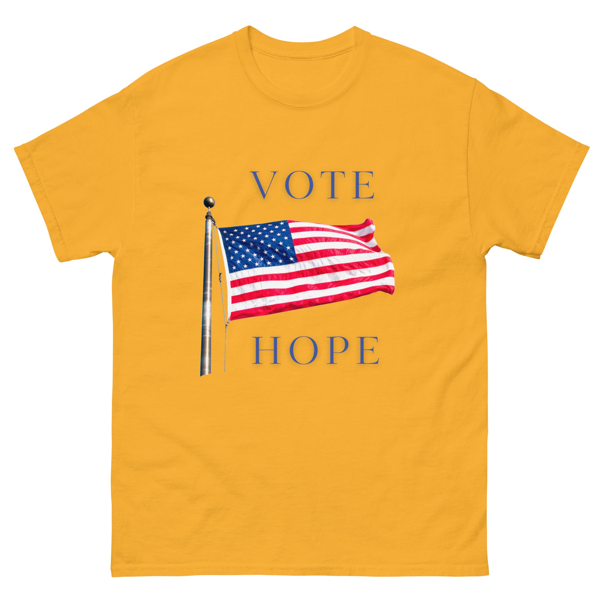 GBZ ★ Original Design Vote Hope