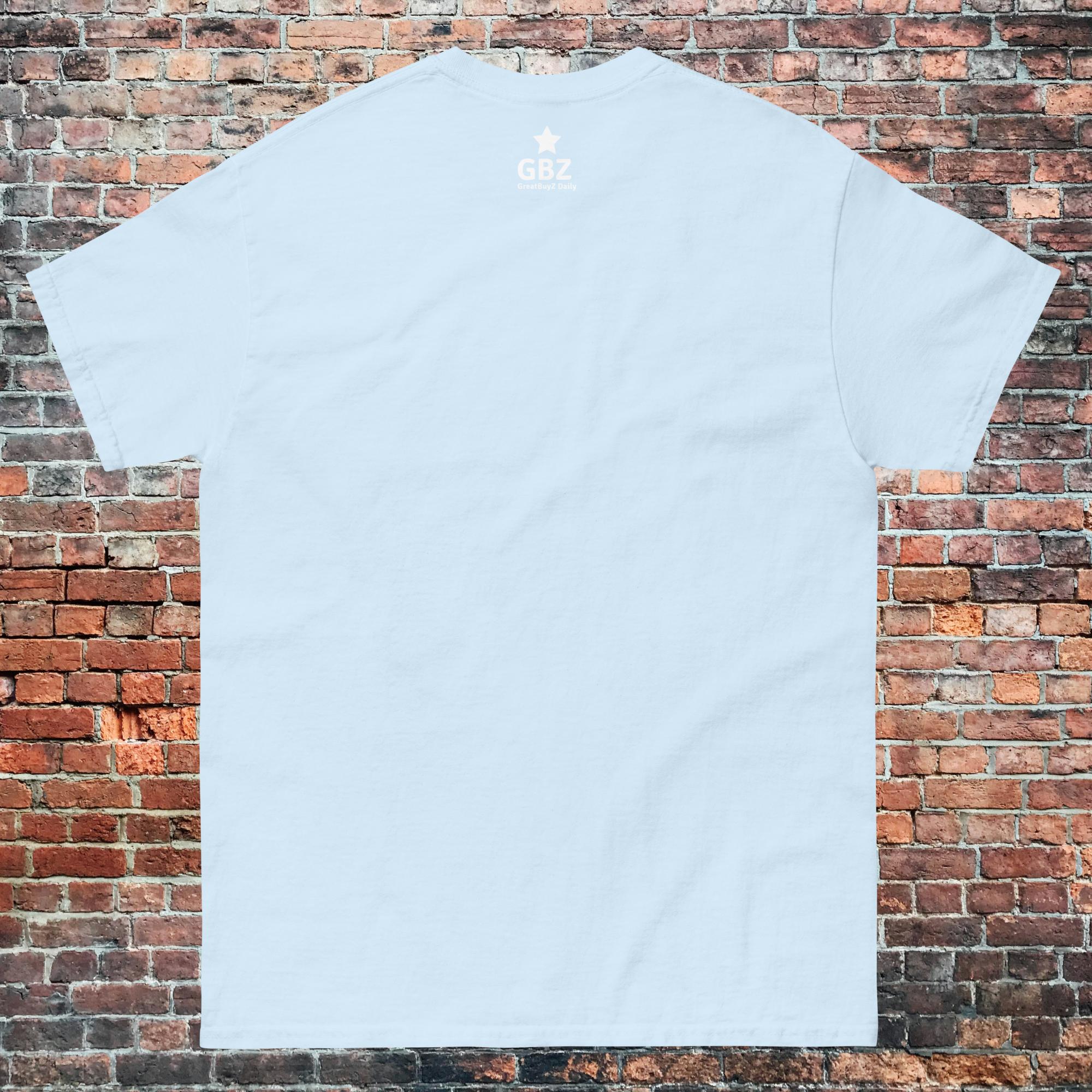 Unisex classic tee