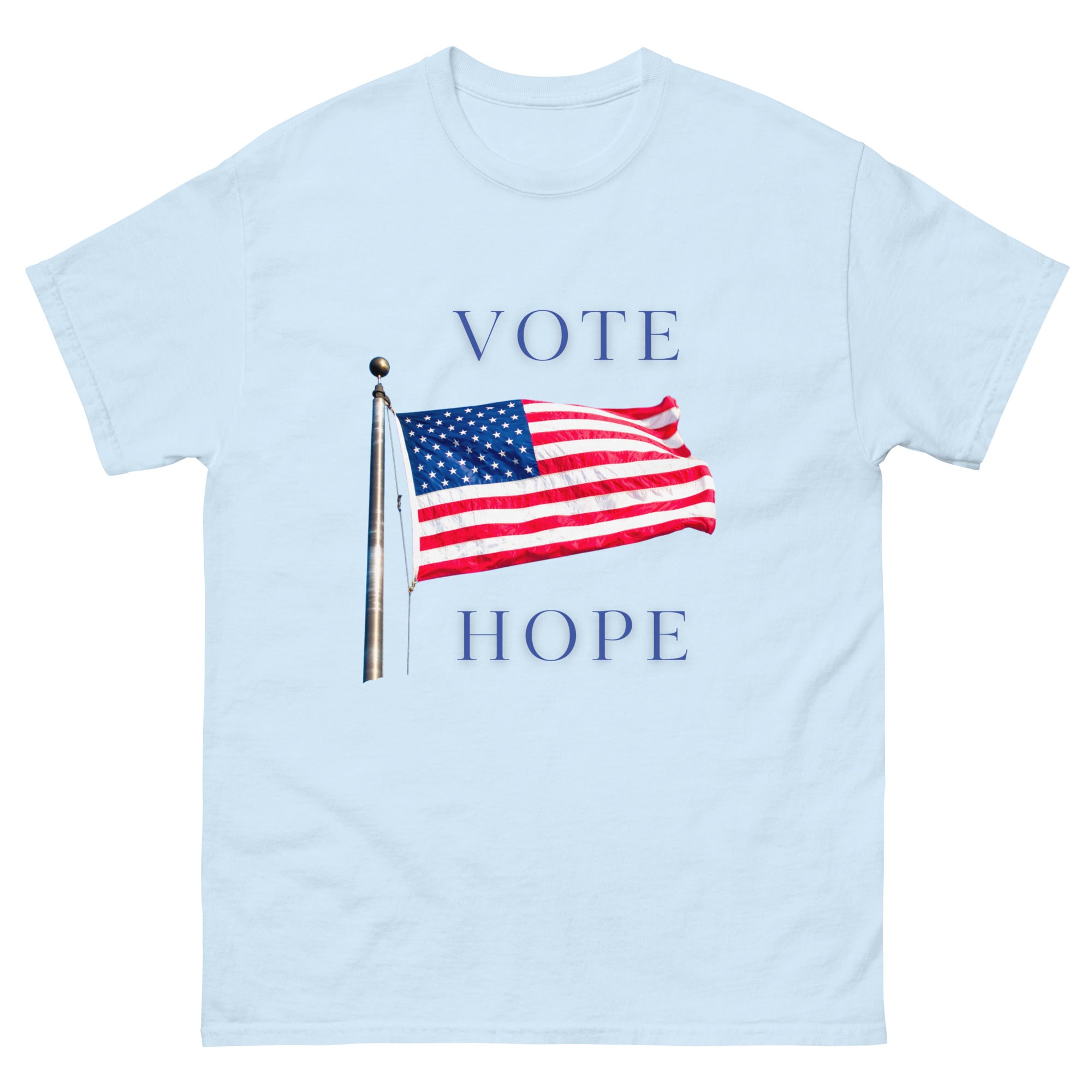 GBZ ★ Original Design Vote Hope