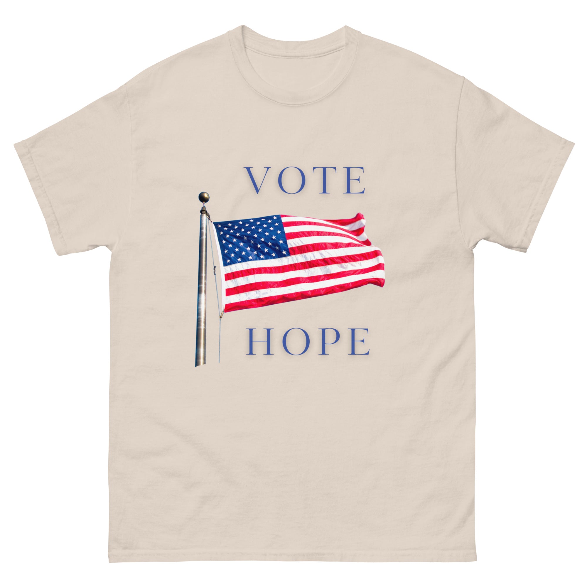 GBZ ★ Original Design Vote Hope