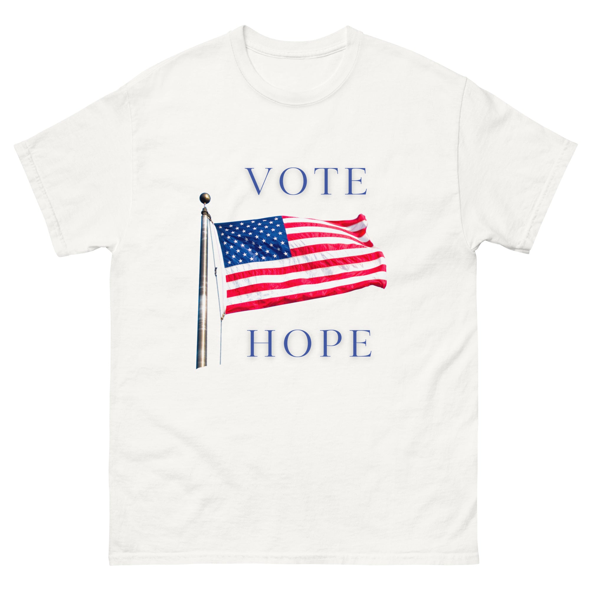 GBZ ★ Original Design Vote Hope